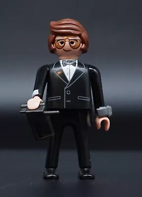 Buy Playmobil Figure James Bond 007 Agent #5314 • 10.02£