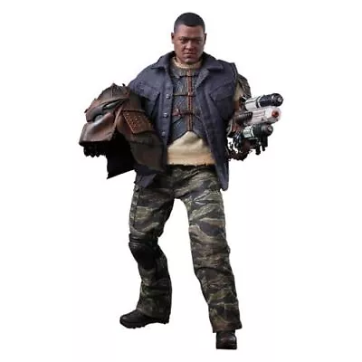 Buy Movie Masterpiece Predator/6 Scale Figure No Land • 799.99£