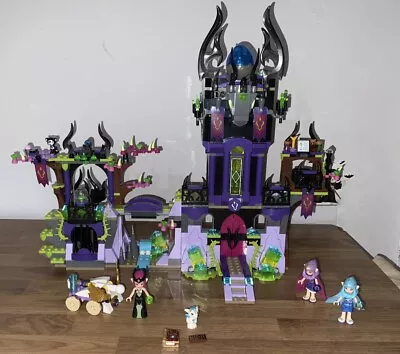 Buy Lego Elves Ragana's Magic Shadow Castle (41180) • 57.95£