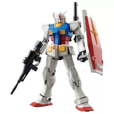 Buy MG Mobile Suit Gundam RX-78-02 Gundam THE ORIGIN Version 1/100 Scale Model Kit • 143.46£