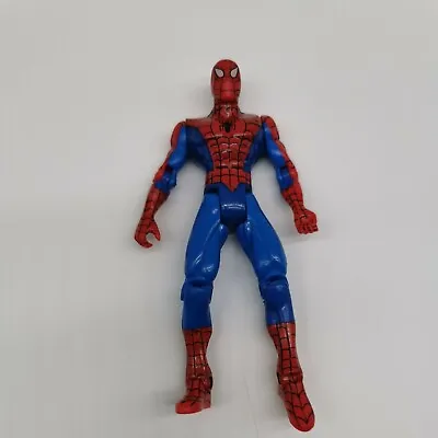 Buy Vintage Spider-Man 6  Action Figure Marvel Hasbro Spiderman 1993 Legends Toy • 11.95£