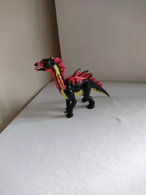 Buy AB37 Kenner Jurassic Park Chaos Effect Amargospinus Dinosaur - Unboxed Rare • 25£