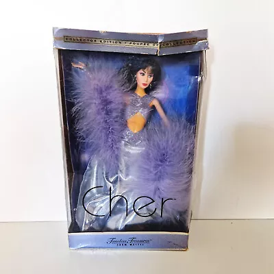 Buy Dear Barbie Timeless Treasures Bob Mackie Doll 2001 Mattel 29049 • 151.74£