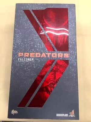 Buy Hot Toys Falconer Predator    MMS 137 • 261.14£