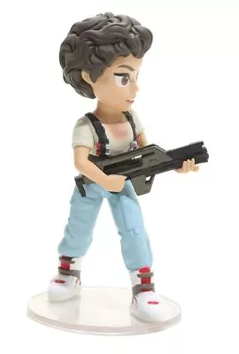 Buy Funko Rock Candy! Alien - Ellen Ripley Vinyl Action Figure - Damaged Box • 19.99£