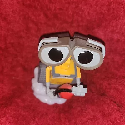 Buy Unboxed Funko Pop Disney Pixar Wall-e • 19.70£