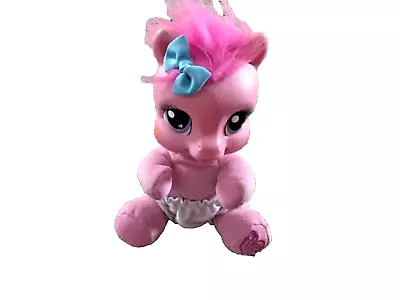 Buy Hasbro Talking 9” My  Little Pony Pinkie Pie   • 39.99£