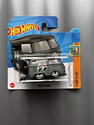 Buy Hot Wheels Kool Kombi • 3.50£