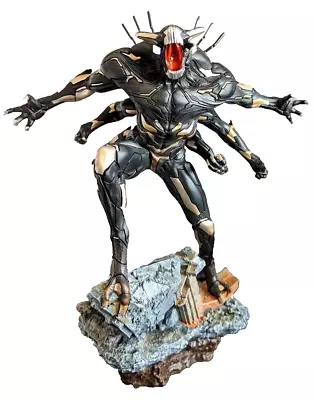 Buy Iron Studios Marvel General Outrider  BDS . Sideshow, Superb Statue. • 95£