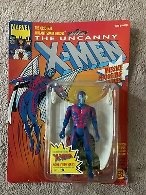Buy Archangel The Uncanny X-Men Vintage Toy Biz Action Figure • 22.99£