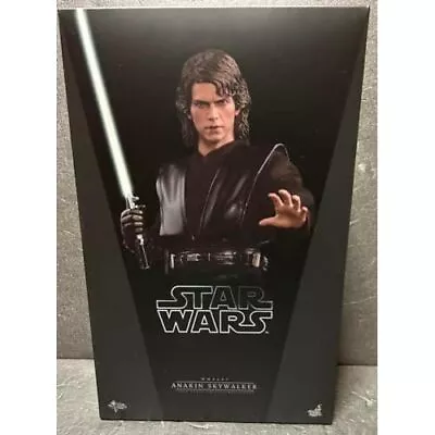Buy Hot Toys Anakin Skywalker EP3 Normal Edition • 1,085£