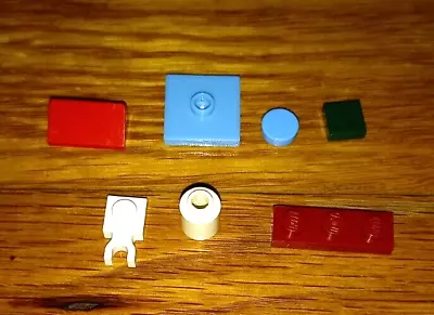 Buy Lego Parts For Set #10267-1   Holiday & Event - Gingerbread House - Spares Parts • 0.70£