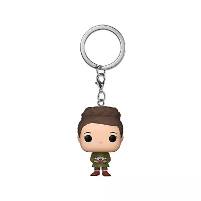 Buy Funko POP! Keychain: Obi-Wan Kenobi - Trudeau - Young Leia Organa - Star Wars... • 9.57£