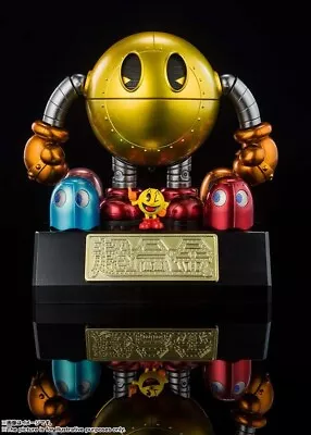 Buy Pac-man Chogokin • 86.91£
