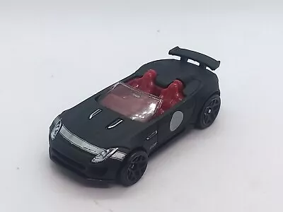 Buy Hot Wheels '15 Jaguar F-Type Project 7 -LOOSE MINT • 3.50£