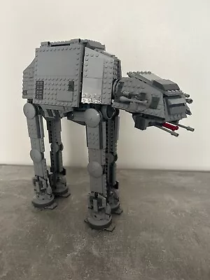 Buy LEGO Star Wars AT-AT 75054 • 69.99£