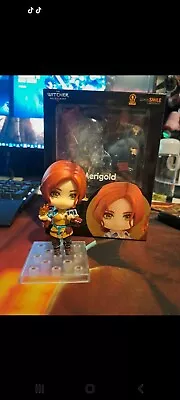 Buy Nendoroid The Witcher 3 Wild Hunt Triss Merigold 1429  • 27£