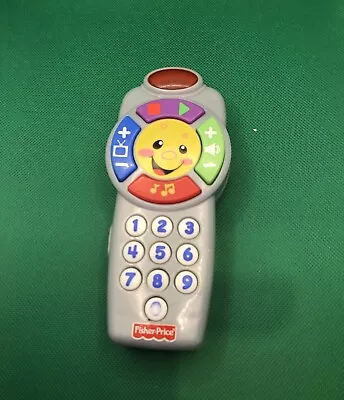Buy Fisher Price Mobile Phone Toy Interactive Vgc See Photos  • 9.95£