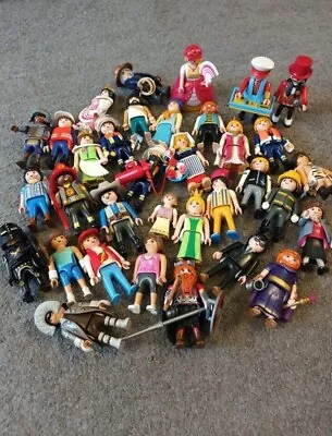 Buy Various Playmobil Figures Pirates, Children, Ladies, Men, Series & The Movie • 9.99£