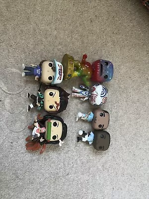 Buy Funko Pop Bundle • 29£