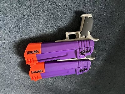 Buy Nerf Bundle 4 Guns • 0.99£