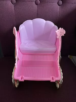 Buy 2002 Mattel Barbie Carriage Only Offers  • 19.99£