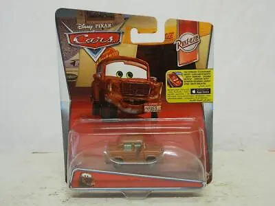 Buy Disney Pixar Cars Fred Rust-Eze Racing • 15£