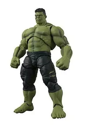 Buy S.H.Figuarts Avengers Hulk (Avengers/Infinity-War) Approx.210mm Movable Figure • 185.93£