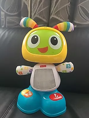 Buy  Fisherprice Beatbo For Sale • 14.95£