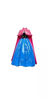 Buy Disney Princess MagiClip Anna Dress • 2.50£