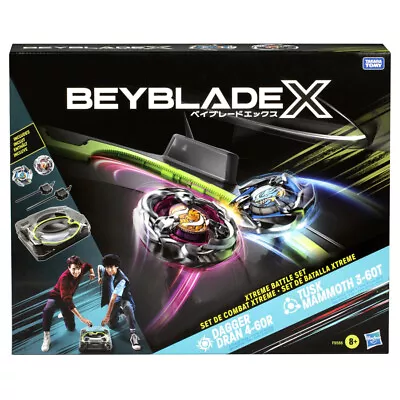 Buy Beyblade X Xtreme Battle Set • 44.99£