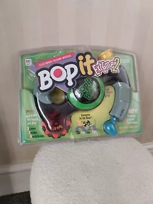 Buy Bop It Extreme 2 Rare New - Sealed • 60£