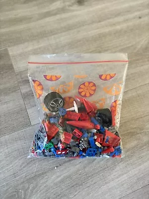 Buy Lego Marvel  Spiderman (Spider-Man Vs Doc-Ock)  76148 • 5£