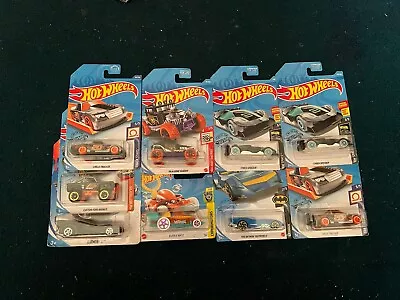 Buy Hot Wheels Job Lot • 20£