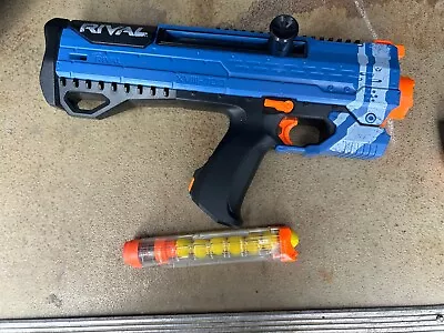 Buy Nerf Gun Rival • 10£