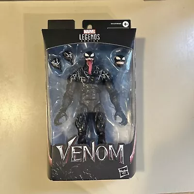 Buy Marvel Legends Venom Movie Venompool Wave 6” Figure Hasbro Bnib 2020 Genuine • 39.99£