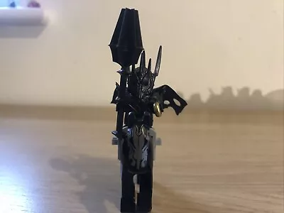 Buy Lego Custom Lord Of The Rings Sauron Mount • 11£