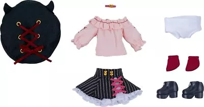 Buy Nendoroid Doll Oyofuku Set, Character Vocal Series 01, Hatsune Miku, Hatsune Mik • 45.72£
