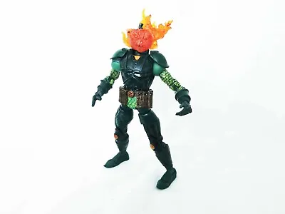 Buy Jack O'Lantern Action Figure 6  Toybiz Marvel Legends • 4.99£