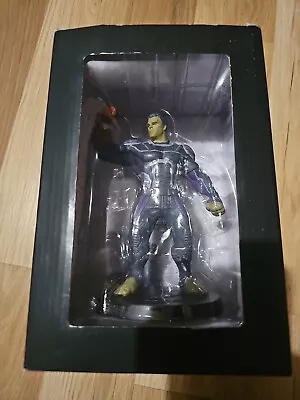 Buy Marvel Hulk Figurine Special 15 Eaglemoss Movie Collection - Infinity - CHEAP! • 18.99£