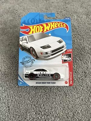 Buy Hot Wheels 300zx Twin Turbo • 3£