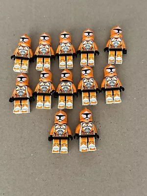 Buy Lego Star Wars Bomb Squad Clones X12 || UK ONLY || READ DESCRIPTION || • 60£