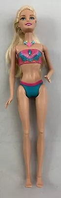Buy Barbie Mermaid Valley 2 Merliah Mermaid 2 In 1 Doll Fashion Doll W2883 Mattel • 12.42£