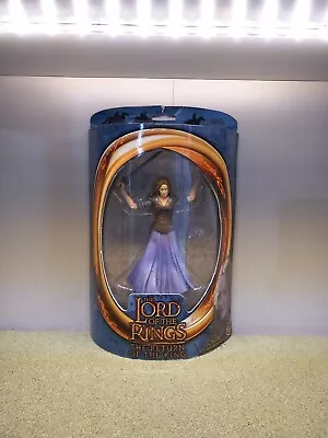 Buy Lord Of The Rings Toybiz Action Figure Eowyn  • 9.99£