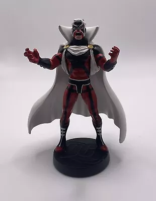 Buy Eaglemoss DC Comics Superhero Figurine Collection #39 Brother Blood • 7.99£