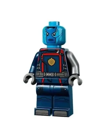 Buy Lego 76255 Nebula Minifigure Guardians Of The Galaxy New • 9.49£