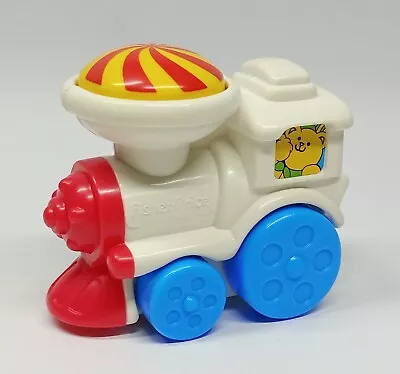 Buy Fisher Price McDonald's Happy Meal Toy • 2.99£