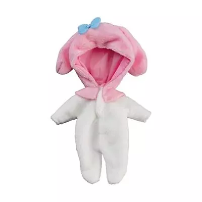 Buy Good Smile Company Nendoroid Doll Kigurumi Pajamas My Melody ?Cotton G16872  FS • 47.36£