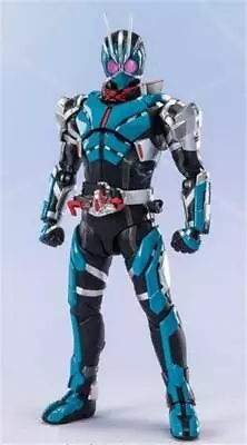 Buy S.H.Figuarts Kamen Rider Zero-One Kamen Rider Ichi-Gata Rocking Hopper Figure • 86.32£