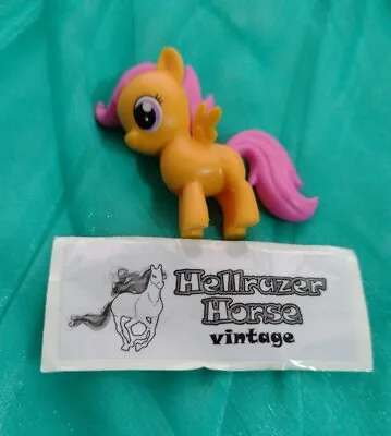 Buy My Little Pony Blind Bag Scootaloo Miniature Figure💗 • 5.29£